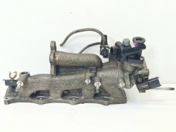 Honda Accord VIII универсал 08-15 РЕСТАЙЛИНГ 2 d N22B1 коллектор Впускный