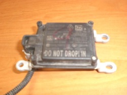 Датчик перед 284474545R renault CAPTUR II 19-