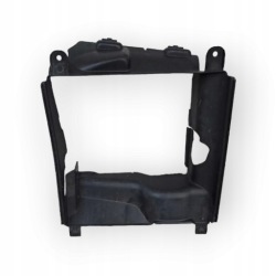 Audi A8 D4 2011-18 год 4H0145334D дефлектор воздушный