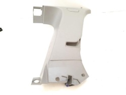 защита левый зад opel ASTRA III H универсал