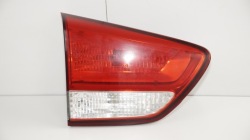 фонарь левый задний kia CARENS IV 13-16R
