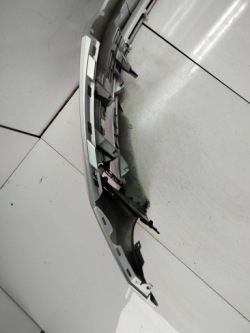 бампер передний SKODA OCTAVIA IV 4 5E3 2019- 5E3807221