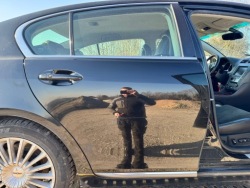 дверь правая задняя lexus GS III 05-12 : 212 160um