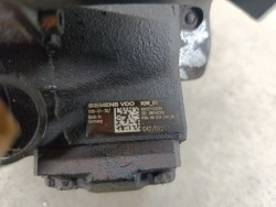 топливный насос высокого давления, ТНВД FORD MONDEO MK4 9683624080 5WS40380 A2C27100268 vdo