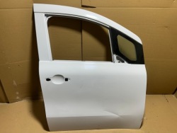 2× дверь правая передняя renault KANGOO IV 21- MERCEDES CITAN W420 TOWNSTAR