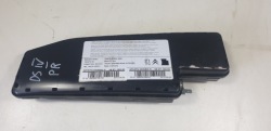 подушка в кресло правая CITROEN DS4 9687158280 C4II