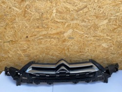 решетка радиатора 9688185377 CITROEN DS4