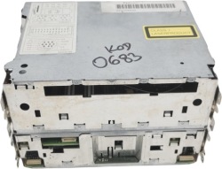 Audi A4 B6 плита главная радио NAVI 8E0035192 маркировка