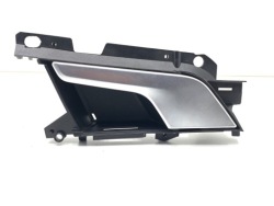 ручка двери внутренняя Audi A4 B9 8W0837019A универсал
