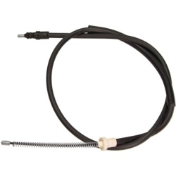 трос тормоза ручного для peugeot 106 и