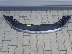 MERCEDES EQB A2438855100 W243 защита ремня переднего