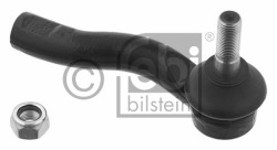 Febi Bilstein 30231 наконечник поперечной рулевой тяги + пакет водители v14 столкновения в бардачок - регламент, руководство