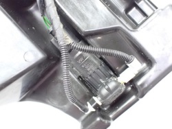 бачок омывателя насос 6R0955453G 6R0955453H SKODA RAPID 15R