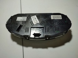 renault MEGANE спидометр, – панель 2010 1.6л RNI2
