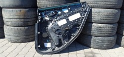 CHRYSLER 200 дверные карты карта дверная зад правый