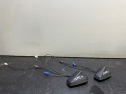 renault EXPRESS VAN антенна на крышу радио навигации основа