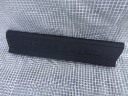 Range Rover Sport L494 защита накладка левый Двери