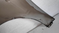 крыло правое переднее opel Astra J 4 IV Z176 09-15