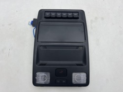 FORD RANGER VI лампочка Освещение Кузова 2022-