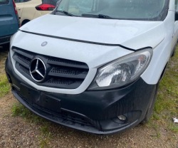 капот бампер Крылья фары MERCEDES CITAN