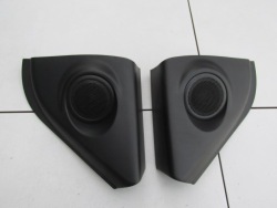 треугольник зеркала MONDEO MK4 2007 год