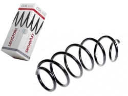 пружина CITROEN C3 PICASSO 1.2-1.6d 0