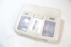 Освещение Кузова перед mazda 2 III