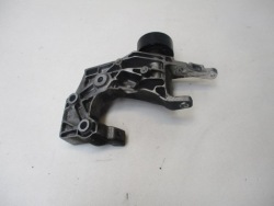 лапа РОЛИК Двигателя opel MOKKA 1.7