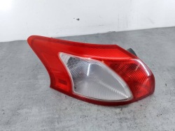 фонарь левый mitsubishi LANCER IX ( 07-16 ) 220-87977 хэтчбек