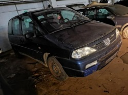 peugeot 806 шланг интеркулера 2000 2.0л