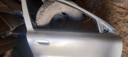volvo V70 II дверь правая передняя 42626