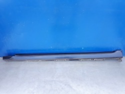 lexus GS450H GS300 III 05-12 молдинг порога левый