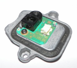 блок управления компьютер led левое правое BMW 3 F30 F31 7419615 oe