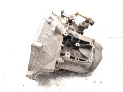 CITROEN C1 1.2b акпп 9674044810