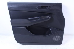 обивка дверные карты передний левый vw CADDY V 2K7 23r,