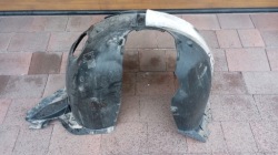 SKODA SCALA 2019>--подкрылки Передний правый 657809958