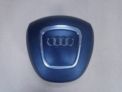 Audi Q7 4L подушки безопасности подушка водители 4L0880201K