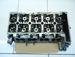 BMW 1 E87 2.0d N47D20 гбц, головка блока цилиндров 7810465