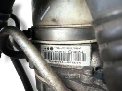 opel ASTRA III H насос гур 13292554