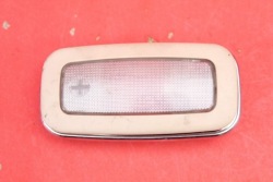 лампочка подсветка внутренний зад 735473186 lancia Delta 3 III 08-14
