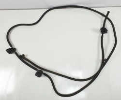 сопла патрубок омывателя Капоты MERCEDES X204