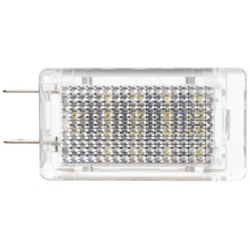 2× Освещение Кузова modecar DA-29241