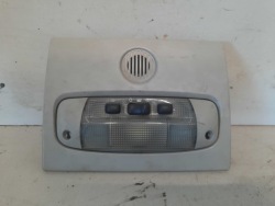 FORD Focus MK2 04-08 2.0 Освещение Кузова потолок 4M51A045B54
