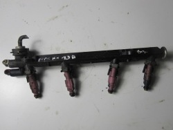 топливная рейка FORD KA 1.3 00R