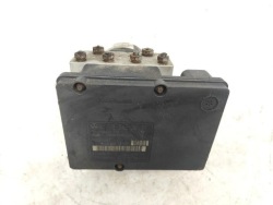 блок abs mercedes-benz (C209) A2095452632 3.2бензин 160kW 2003
