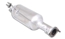 фильтр DPF твердых частиц FORD MONDEO 2.0 | 2007-2010