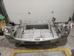 ремень задний с очкарик opel ASTRA K V