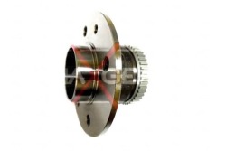MAXGEAR подшипник колеса renault зад LAGUNA 93-02 97 4