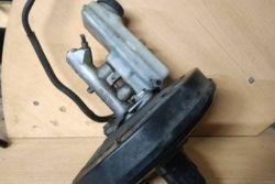 вакуумный усилитель тормозов renault SCENIC II 1.6 8200157453