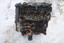 Двигатель rhy peugeot 307 110KM